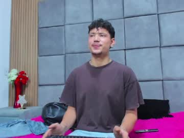 Alecdelrey, Age 22, M - Live Performer