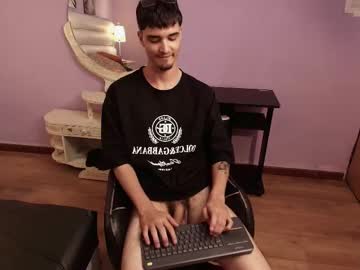 aleex_miller - Live Performer