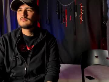 Alejandress_and_skull, Age 23, M – Master & Bdsm - Live Performer