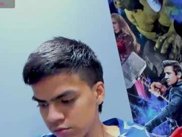Recommended: alejandrosalazar1