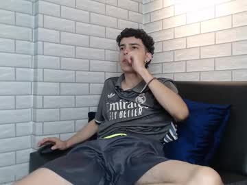 Alejo_valverde, Age 22, M – New & Bigcock - Live Performer
