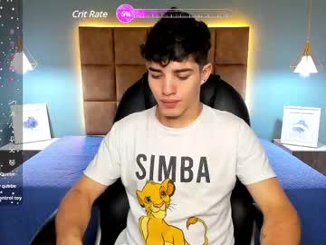 alejootwink_ - Live Performer