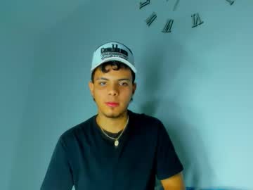 Alessandro__777, Age 24, M - Live Performer