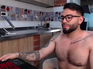 Alessandro_alcala, Age 30, M – Hairy & Latino - Live Performer