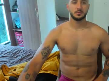 Alessandromassimo, Age 25, M – Goal & Cumshow - Live Performer
