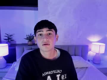 Alex_marino, Age 20, M – Anal & 18 - Live Performer