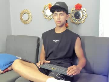 alex_martin7 - Live Performer