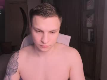 alex_milson - Live Performer