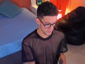 Alex_russoo, M – Hairy & Twink - Live Performer