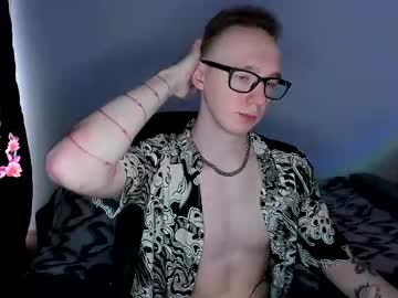 alex_silent - Live Performer