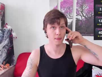 alex_wandhot - Live Performer
