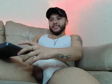 alex_wyld - Live Performer