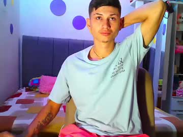 alexander_249 - Live Performer