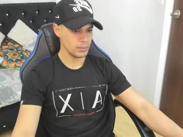Alexander__johnss, Age 26, M – Teen & Young - Live Performer