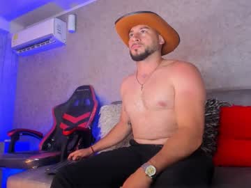 Alexandro_black, M – Cum & Twink - Live Performer