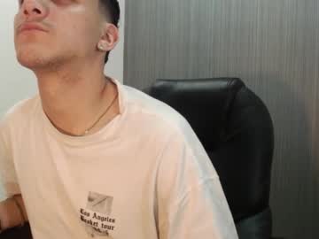 Alexbbooy, Age 19, M – 18 & Femboy - Live Performer