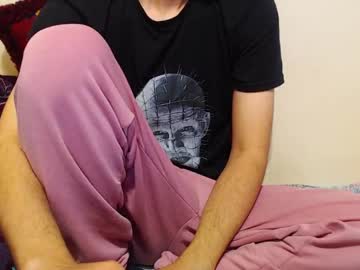 alexdelarge323's Profile Image