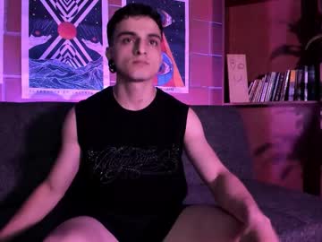 Alexijacobs, Age 20, M – New & Twink - Live Performer