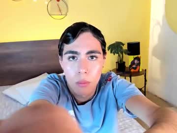 Alexis_ferri, Age 18, M – New & Young - Live Performer