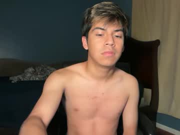 Alexisjacobs727, Age 18, M – 18 & Horny - Live Performer