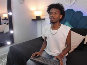 Alexjaccob, M – Ebonydick & Gay - Live Performer