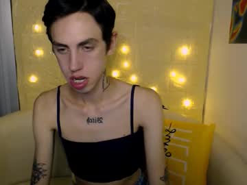 alexnaughty14 - Live Performer