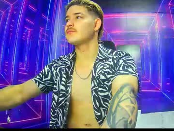 Alexpierss, M – Teen & New - Live Performer