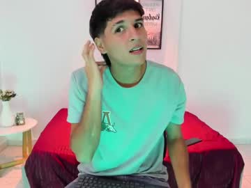 alexxgrenn - Live Performer