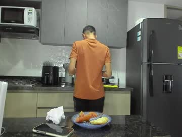alexztony - Live Performer