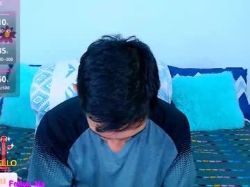 alicia_and_brandon - Live Performer