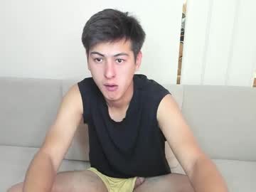 Alikuskya, Age 22, M - Live Performer