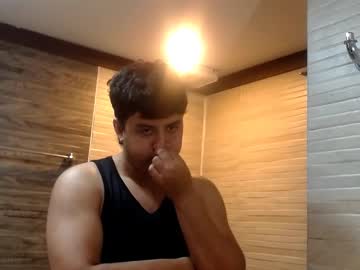 Alistarking69, Age 23, M – Muscle & Bigass - Live Performer