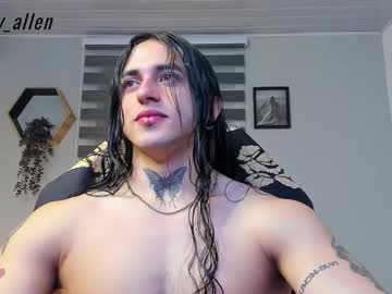 allen_rosse - Live Performer