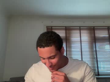 alonzo_12's Profile Image
