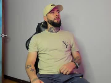 alpha_maste3 - Live Performer