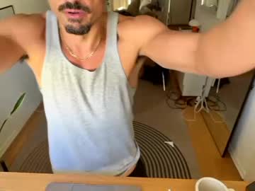 Alphabrent, Age 30, M – Alpha & Party - Live Performer