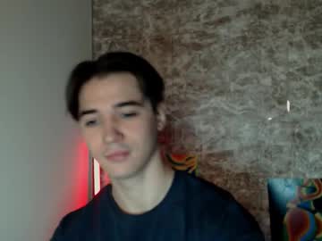 Alphadevil11, M – Young & Muscle - Live Performer
