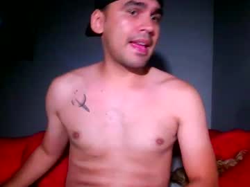 Ancel_10, Age 27, M – Ass & Anal - Live Performer
