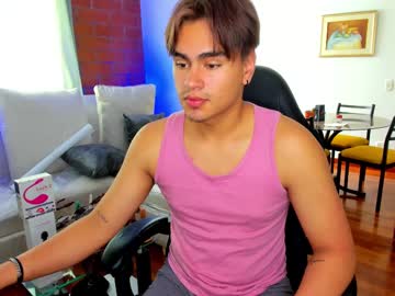 anddy_vargas - Live Performer