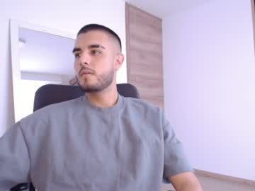 Ander_6, Age 23, M – Dance & New - Live Performer