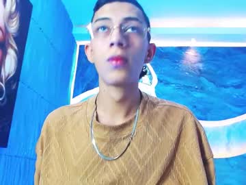 Ander_bigcock22, Age 21, M – Bigcock & Skinny - Live Performer