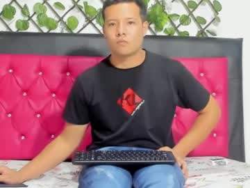 Anderson_hernandez_, Age 25, M – Master & Bigdick - Live Performer