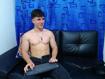 andre_parker - Live Performer