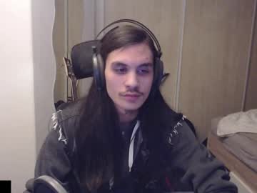 Andreas_97, Age 27, M – Cum & Dutch - Live Performer