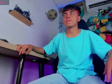 Andree_kamado, Age 21, M – New & Cum - Live Performer