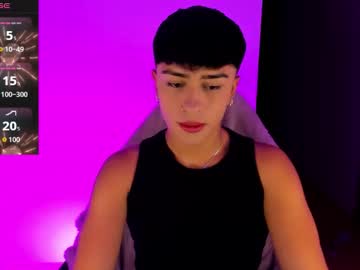 Andreewwx_m, Age 21, M - Live Performer