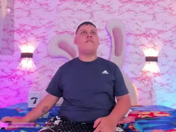 andres_colins - Live Performer