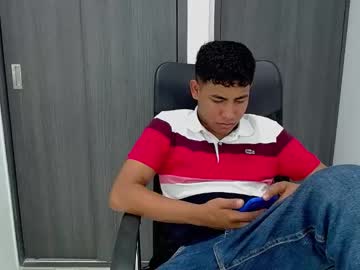andres_s8 - Live Performer