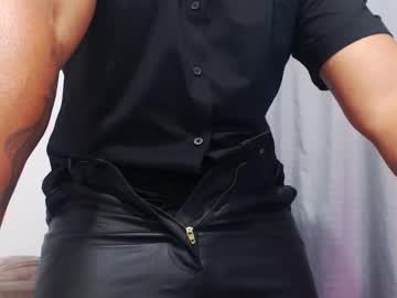 Andresdominant, Age 26, M – Findom & Arab - Live Performer