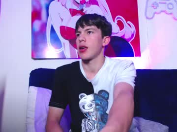andrew_angels - Live Performer